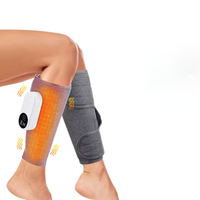 Relevo 3-Mode “Renewal Frequency” Wrap