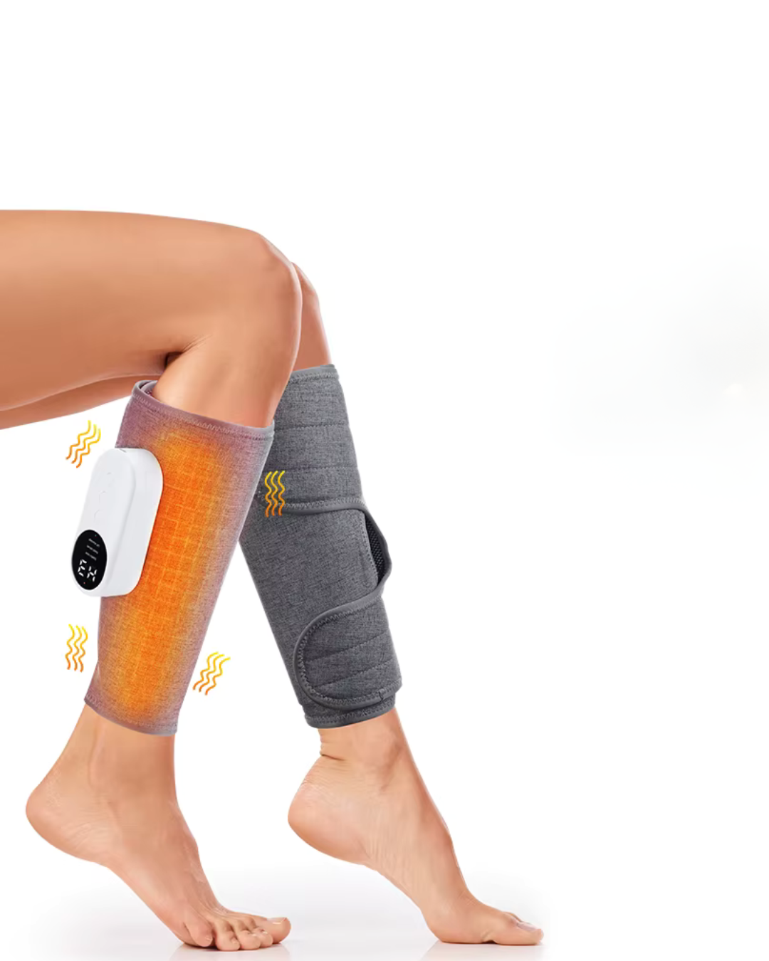 Relevo 3-Mode “Renewal Frequency” Wrap
